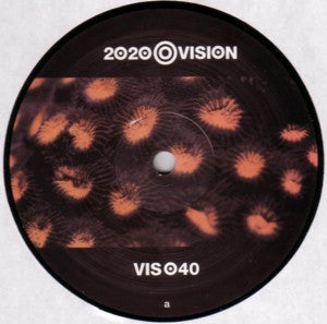 Tuomas Salmela : The Becoming (12")