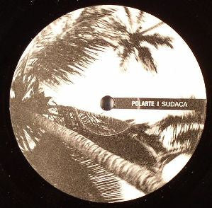 Polarte : Sudaca (12")