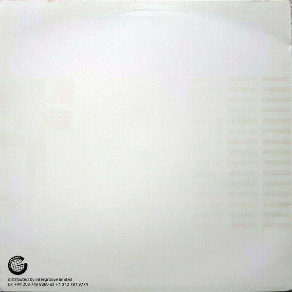 Caspar Pound Feat. Plavka : Fever Called Love (Disk 1) (12", 1/2)