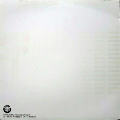 Caspar Pound Feat. Plavka : Fever Called Love (Disk 1) (12", 1/2)