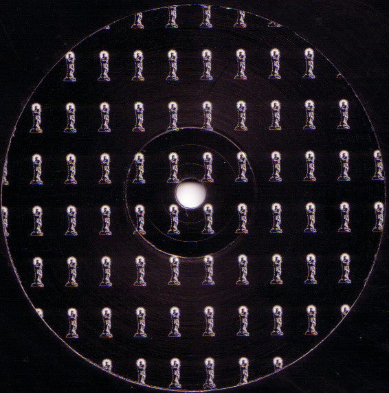 Telemark : Dizzy Dancing (12")