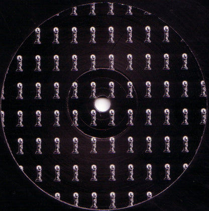 Telemark : Dizzy Dancing (12")