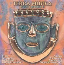 Various : Terra Musica - Global Explorer II (2xLP, Comp)
