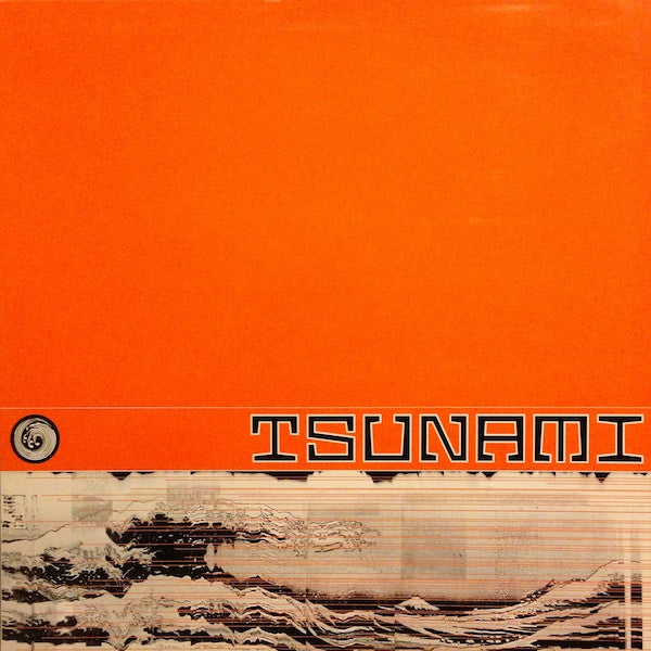 Nick K.* : Fluctuation (12")