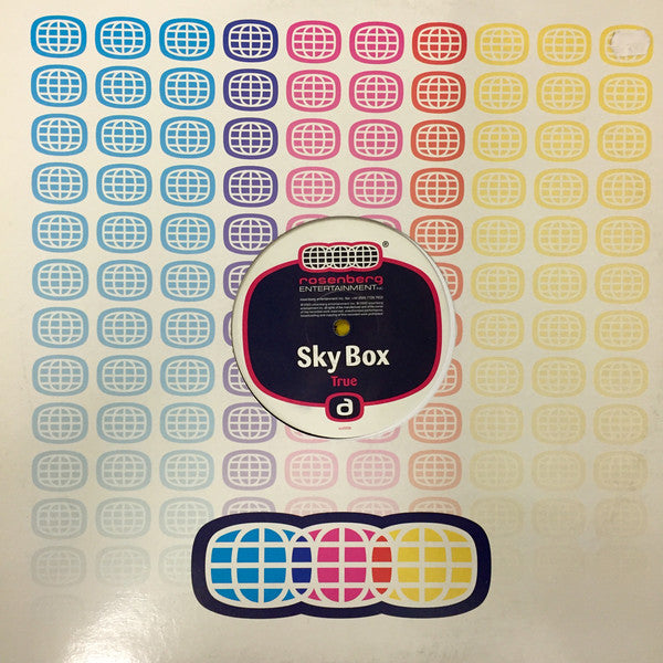 Sky Box : True (12")