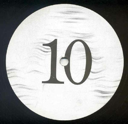 Zen Cats : E4SEQ2 (12")