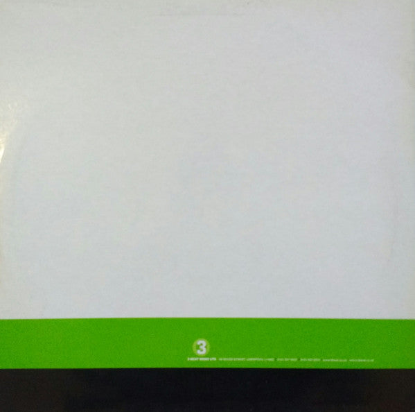 Dea-Li : Calling The Angels (The DJ Taucher Remixes) (12", P.R)