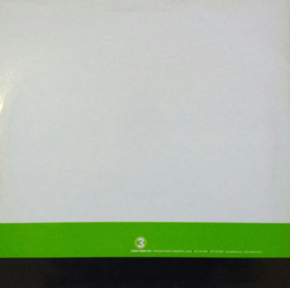 Dea-Li : Calling The Angels (The DJ Taucher Remixes) (12", P.R)