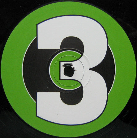 Dea-Li : Calling The Angels (The DJ Taucher Remixes) (12", P.R)