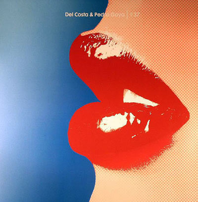 Del Costa & Pedro Goya : #37 (12")