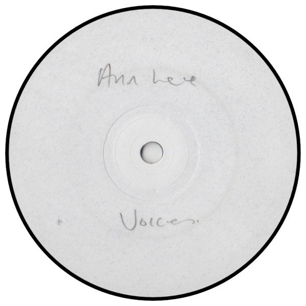 Ann Lee : Voices (12", Promo, W/Lbl)