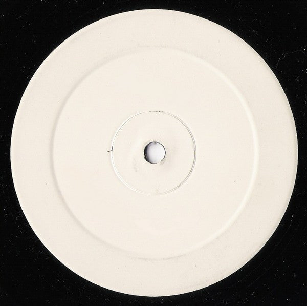 Antic : Imagine (12", Promo, W/Lbl)