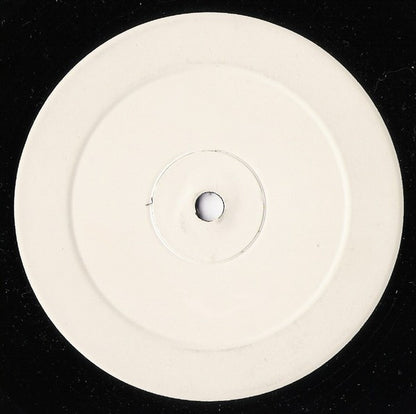 Antic : Imagine (12", Promo, W/Lbl)