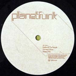 Planet Funk : Inside All The People (12", Single)