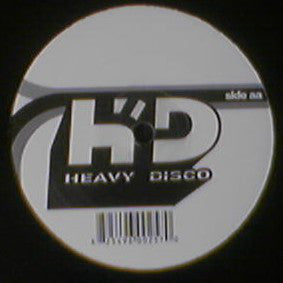 Medcab : Dance (The House Mixes) (12")