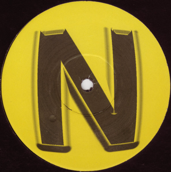 The Jahkey B Project* : Turn It To Love (12")