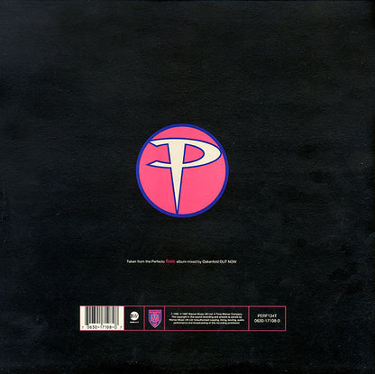 Virus : Moon (12")