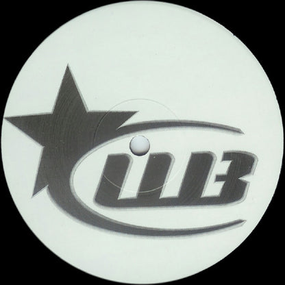 Andre Neumann : First Picture (12", Promo)