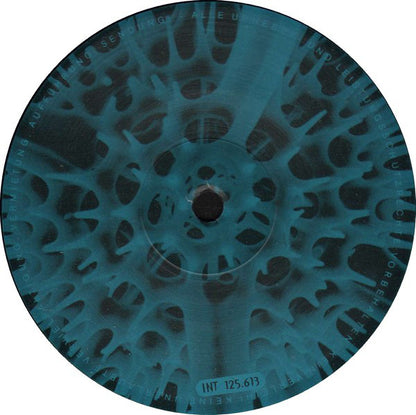 Magma-Coma : Baszlak (12")