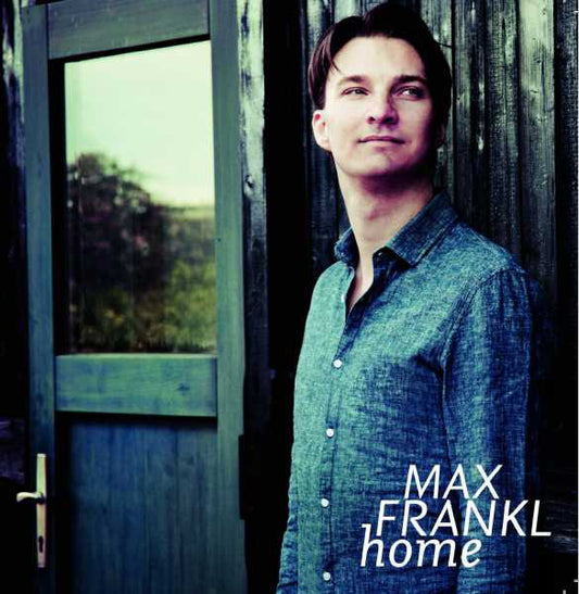 Max Frankl : Home (CD, Album)