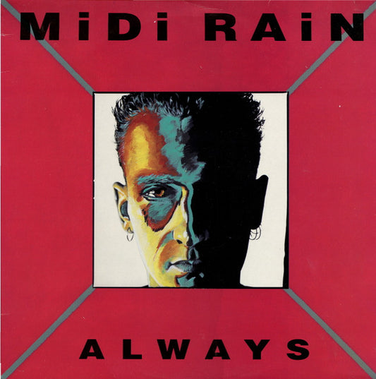 Midi Rain : Always (12", Single)