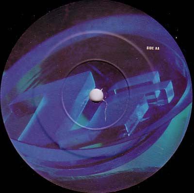 Liquid : Sweet Harmony / One Love Family (12")