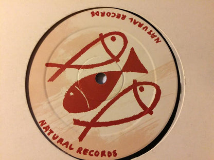 Gloria Gaynor and The Trammps : The Mighty High (12")