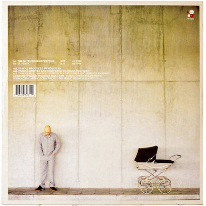 Da Hool : Mama Sweet (12")