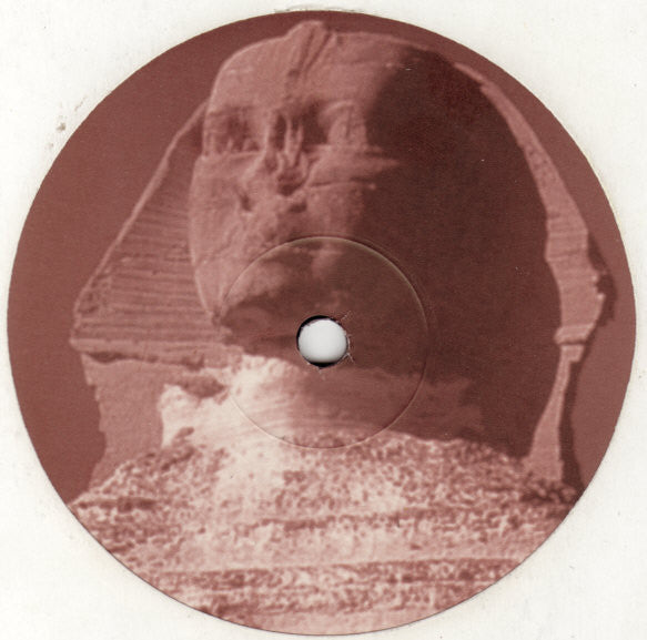 Jimpy : Valley Of The Kings (12")