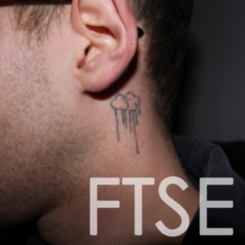 FTSE : FTSE 1 (12", EP, Ltd, 180)