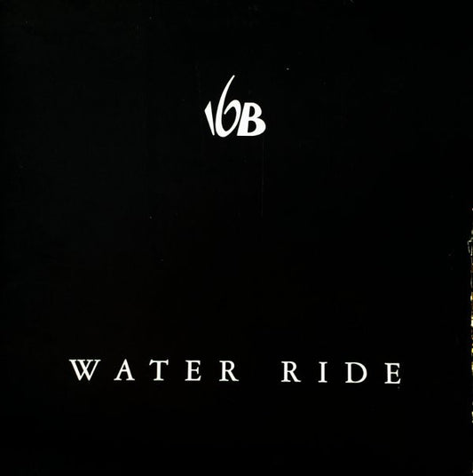 16B : Water Ride (12")