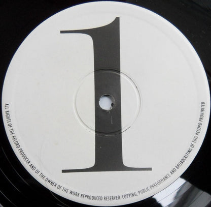 Flesh For Lulu : Roman Candle EP (12", EP, Promo)