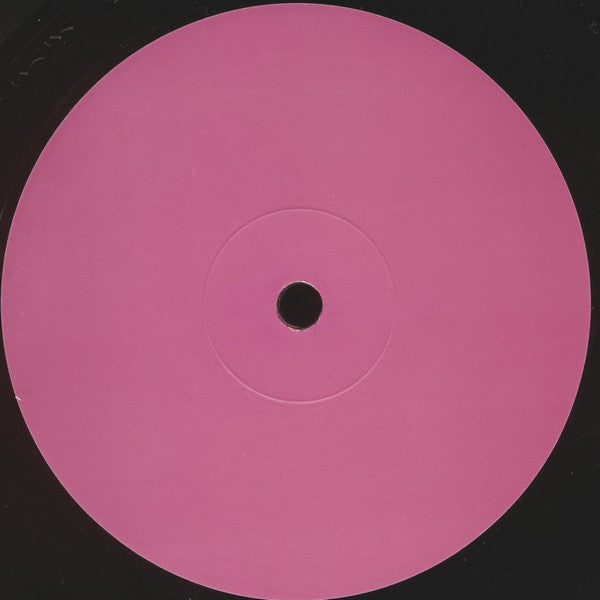 Circulation : Mauve (12")