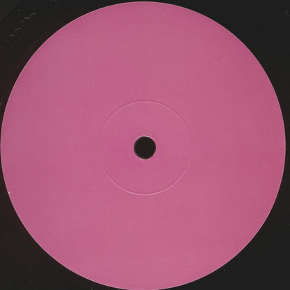 Circulation : Mauve (12")