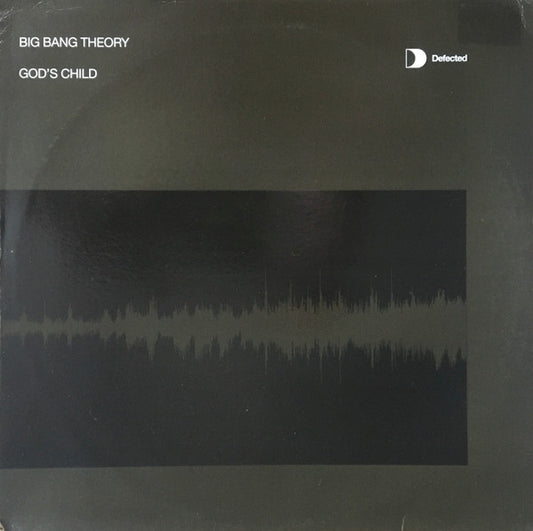 Big Bang Theory : God's Child (12")