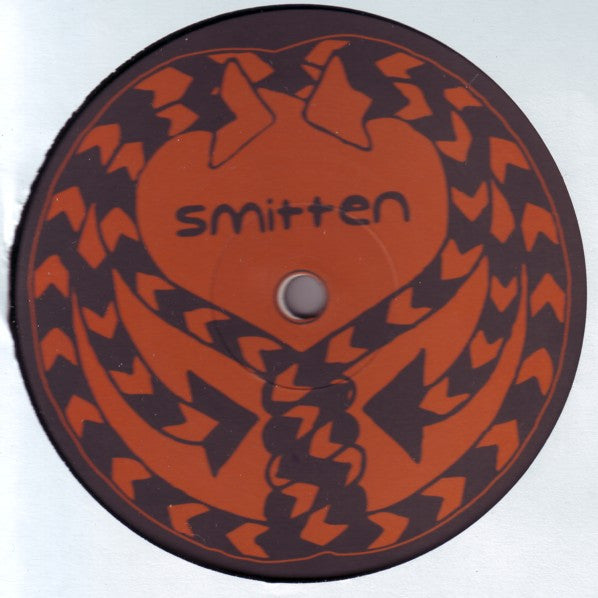 Baron Felch : Acilod / Generation F (12")