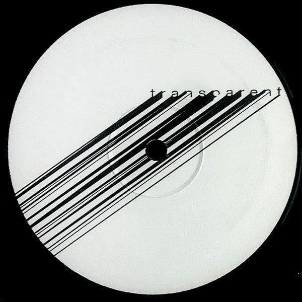 Wasteland (3) : Spirit Shots EP (12", EP)