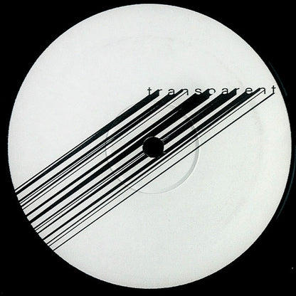 Wasteland (3) : Spirit Shots EP (12", EP)