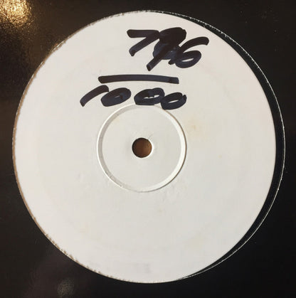 Killing Joke : Pandemonium (12", Promo)