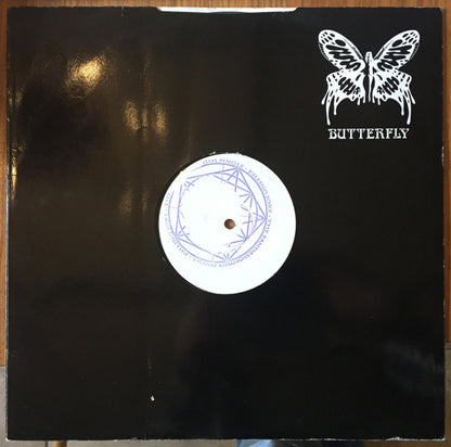Killing Joke : Pandemonium (12", Promo)