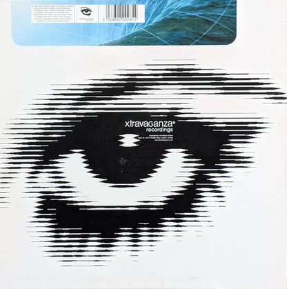 Cygnus X : Superstring (12")