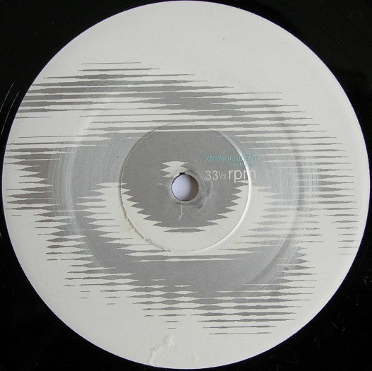 Cygnus X : Superstring (12")