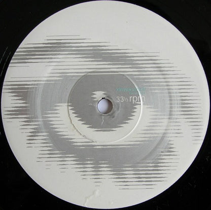 Cygnus X : Superstring (12")