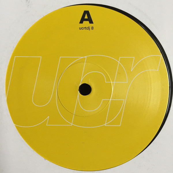 Mombassa : Cry Freedom (12", Promo)