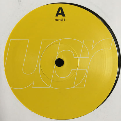 Mombassa : Cry Freedom (12", Promo)