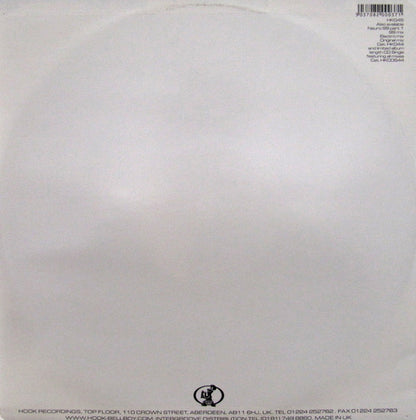 X-Cabs : Neuro 99 (12")