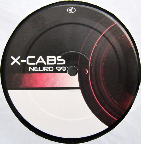 X-Cabs : Neuro 99 (12")