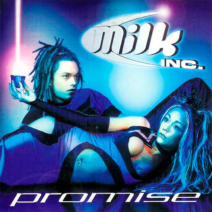 Milk Inc. : Promise (12")