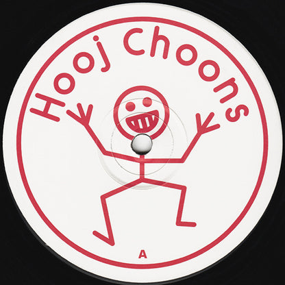 Andronicus : Make You Whole (Remixes) (2x12")