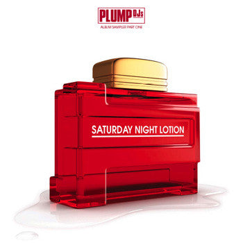 Plump DJs : The Rub Off / Acid Hustle (12")